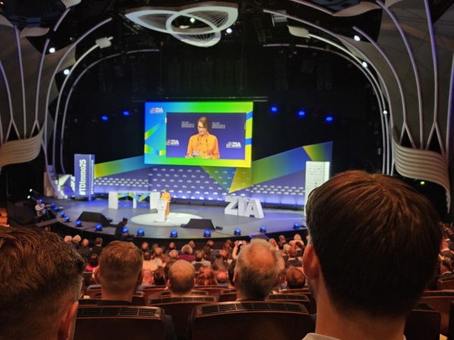  Kommentar zum Tag der Immobilienwirtschaft 