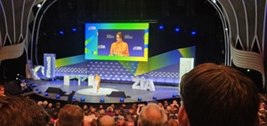 Tag der Immobilienwirtschaft: Föderalismus ist sexy