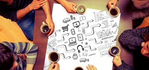 Wissensarbeit im digitalen Wandel: nötige Weiterbildung