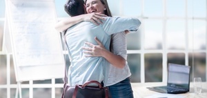 Monitor variable Vergütung des BMAS