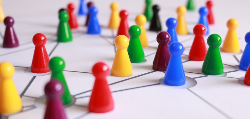 Teamspirit Spielfiguren