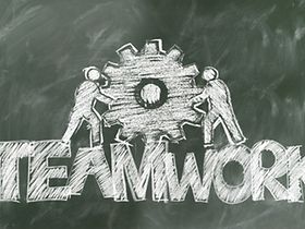 Teamwork