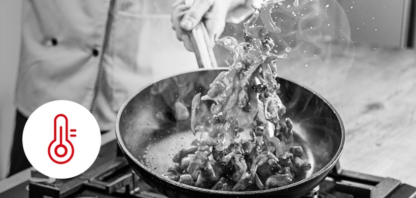 Techem Kohlenmonoxid