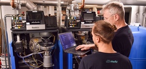 Heizanlagenoptimierung: Nicht warten, machen!