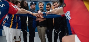 Von Fernsehhelden Führung lernen