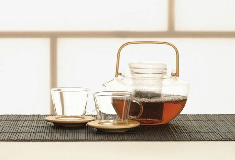 Indien: Man ist unhöflich, wenn man einem Inder ein Getränk zweimal anbietet.