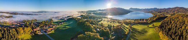 Wertanlage mit Weitblick: Immobilien am Wasser trotzen dem Markt