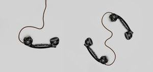 Telefonkontakte bei gerichtlichem Umgangsvergleich