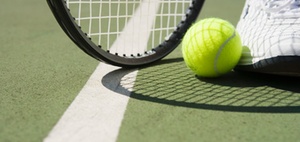 Kein Grundsteuererlass für teilweise ausgelastetes Tenniszentrum