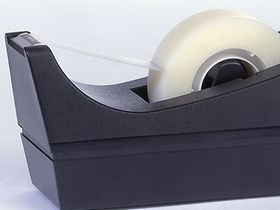 Tesaabroller