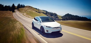 Einblicke in die Führung bei Tesla