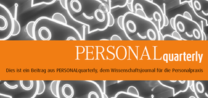 Neue Erkenntnisse zu digitaler Rekrutierung