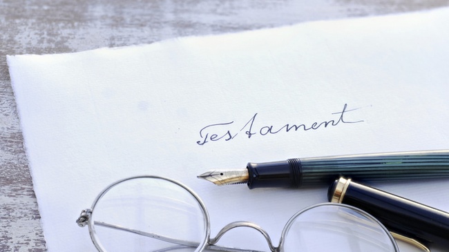 Erneuter Fristbeginn bei verspätetem Auffinden eines Testaments