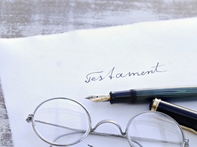Testament