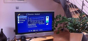 Testwohnung i stay @ home