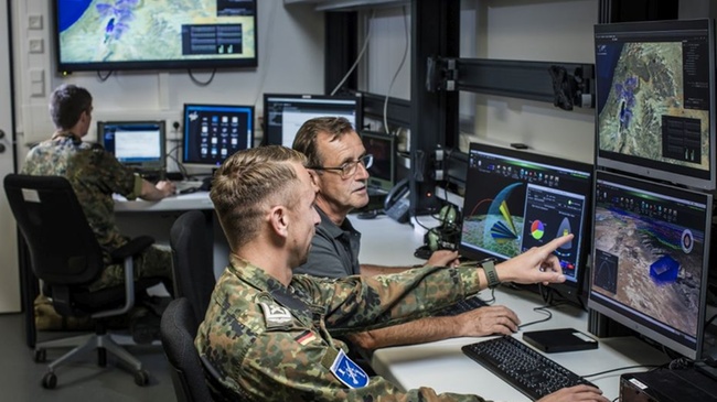 Bauen für die Bundeswehr: mehr und schneller