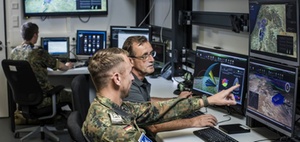 Bauen für die Bundeswehr