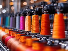 Textilindustrie