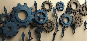 Was ist Organisational Performance?