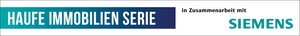 Haufe Immobilien-Serie in Zusammenarbeit mit Siemens