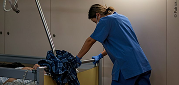 »There is glory in prevention«