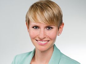 Theresa Rollmann