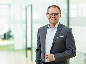 Thomas Auhuber, BG Prevent