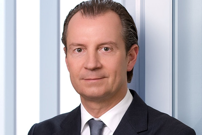 Thomas Flohr, Bernd Heuer & Partner Human Resources GmbH