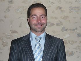 Thomas Liebig