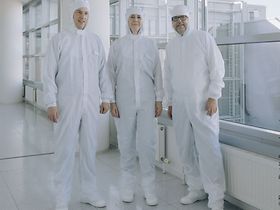 Personalmagazin bei Infineon