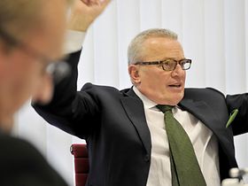Thomas Sattelberger