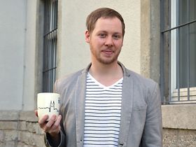 Thorsten Erle, Universität Würzburg