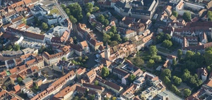 Thüringen will Grundsteuerreform anpassen