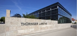 Kompromiss im Thüringer Grunderwerbsteuer-Streit