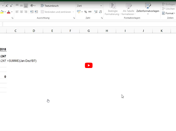 Thumbnail Excel Tipp Greiner Diagramme