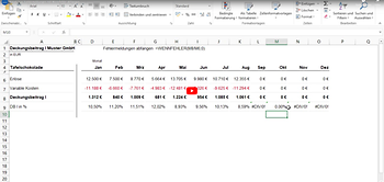 Thumbnail Excel Tipp Greiner Fehlermeldungen