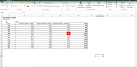 Thumbnail Excel Tipp Greiner Transponieren