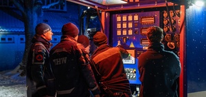 Blackout: Lehren aus dem Berliner Stromausfall