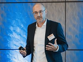 Timo Beilner: Fachkonferenz Reporting & Konsolidierung 2025