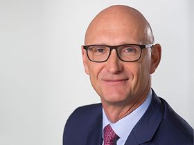 Timotheus Höttges, Telekom