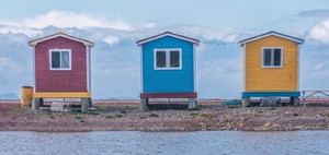 Downsizing in der Energiekrise: Tiny Houses sind nachgefragt