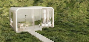 Makler: Tiny Houses auf der Schwelle zur Marktreife