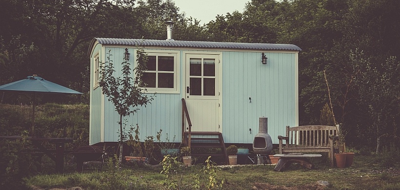 tiny House_pexels-james-frid