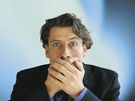 Tipp 1: Sagen Sie "nein".