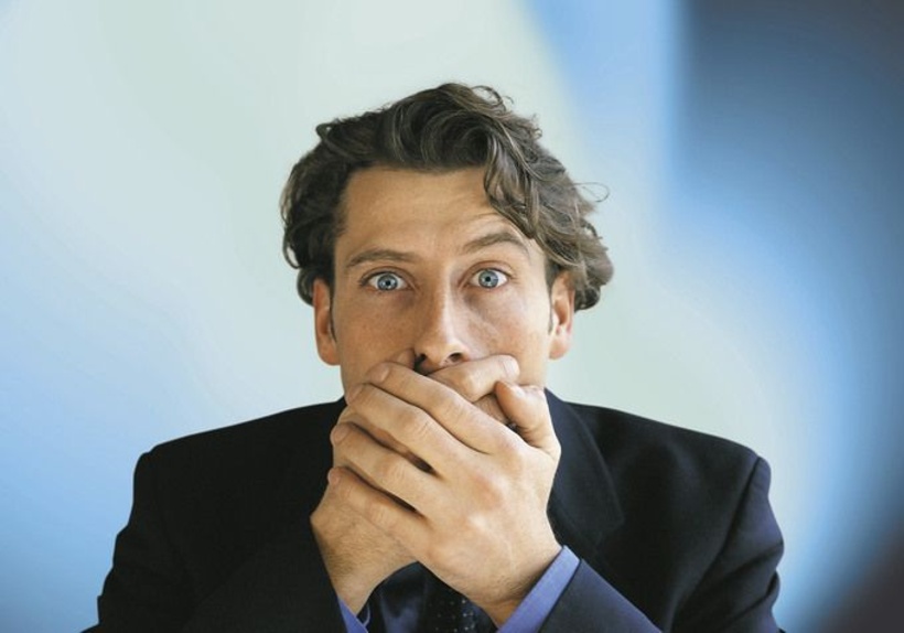 Tipp 1: Sagen Sie "nein".