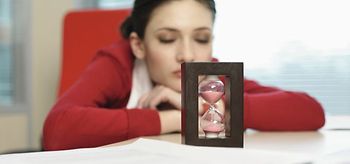 Tipp 1: Schlafen Sie nicht länger als 30 Minuten.