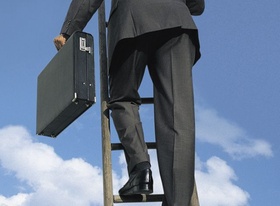 Tipp 2: Stellen Sie keine zu hohen Erwartungen an sich selbst.