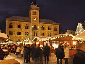 Tipp 3: Schenken Sie lieber ein Ereignis als Pralinen.