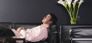 Warum ist Entspannung im Unternehmen wichtig für Mitarbeiter?