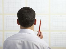 Tipp 6: Lieber mittwochs als montags wiedereinsteigen.
